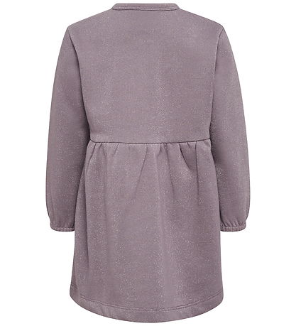 Hummel Kjole - hmlMini - Gray Ridge