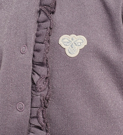 Hummel Kjole - hmlMini - Gray Ridge