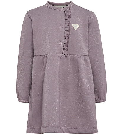 Hummel Kjole - hmlMini - Gray Ridge