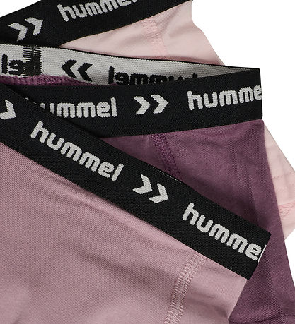Hummel Hipsters - hmlJR Nala - 3-pak - Sea Fog