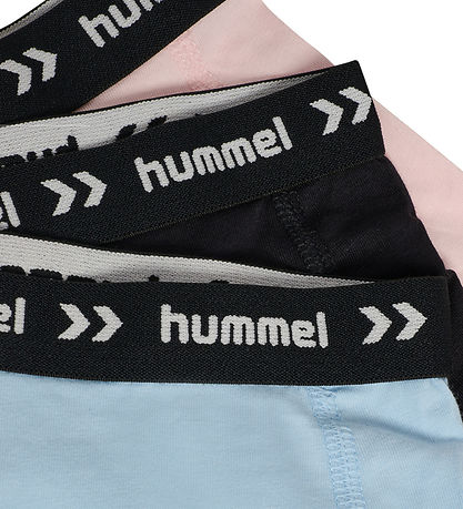 Hummel Hipsters - hmlJR Nala - 3-pak - Pale Lilac