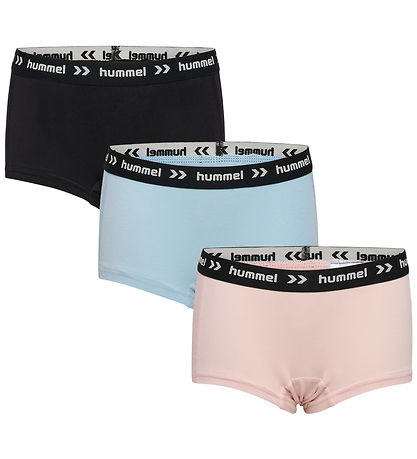 Hummel Hipsters - hmlJR Nala - 3-pak - Pale Lilac