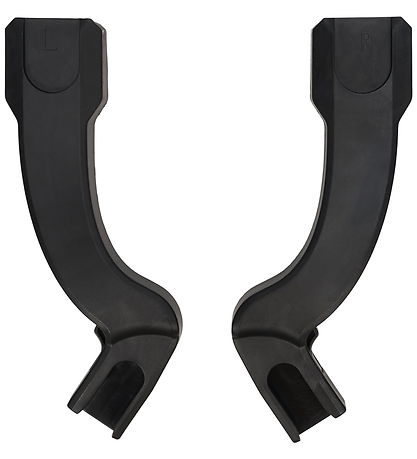Maxi Cosi Autostoladapter - Black