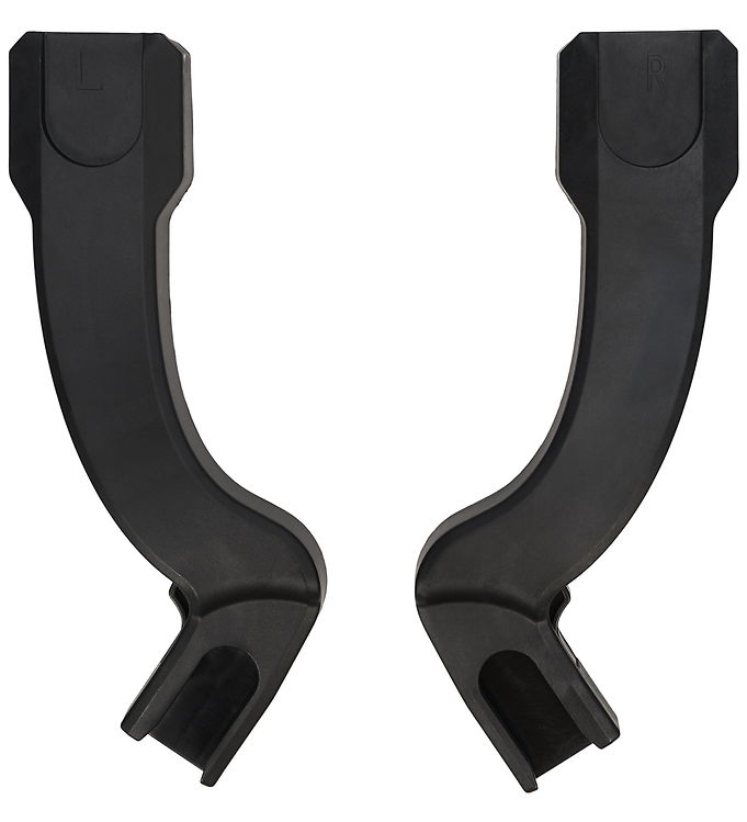 Maxi-Cosi Autostoladapter - Oxford Cabin - Sort