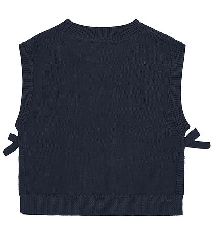 En Fant Vest - Strik - Parisian Night