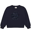 En Fant Sweatshirt - Parisian Night