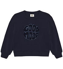 En Fant Sweatshirt - Parisian Night