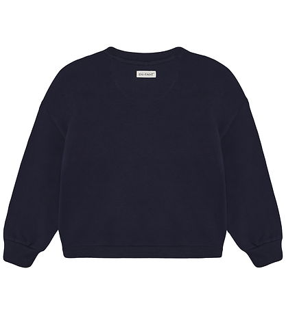 En Fant Sweatshirt - Parisian Night