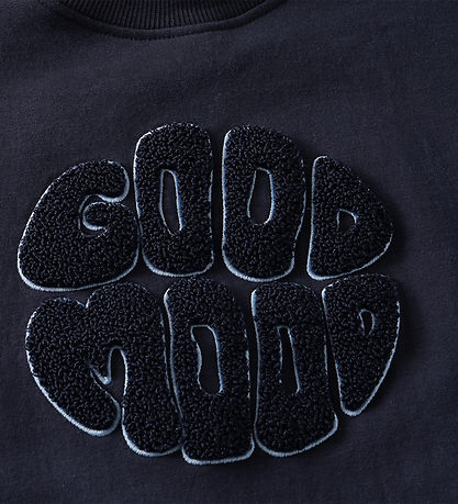 En Fant Sweatshirt - Parisian Night
