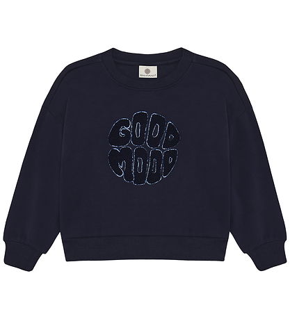 En Fant Sweatshirt - Parisian Night