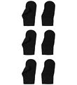 Name It Luffer - Strik - 3-pak - NmnMagic - Black