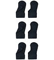 Name It Luffer - Strik - 3-pak - NmnMagic - Dark Sapphire