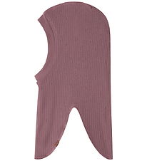 Name It Elefanthue - Rib - 2-lags - NmnMex - Wistful Mauve