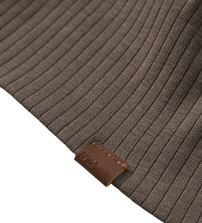Name It Hue - Rib - NmnMex - Walnut