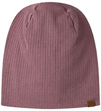 Name It Hue - Rib - NmnMex - Wistful Mauve
