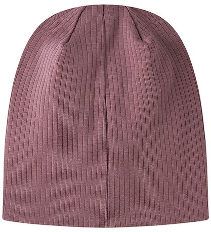 Name It Hue - Rib - NmnMex - Wistful Mauve