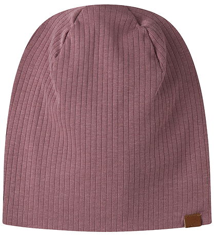 Name It Hue - Rib - NmnMex - Wistful Mauve