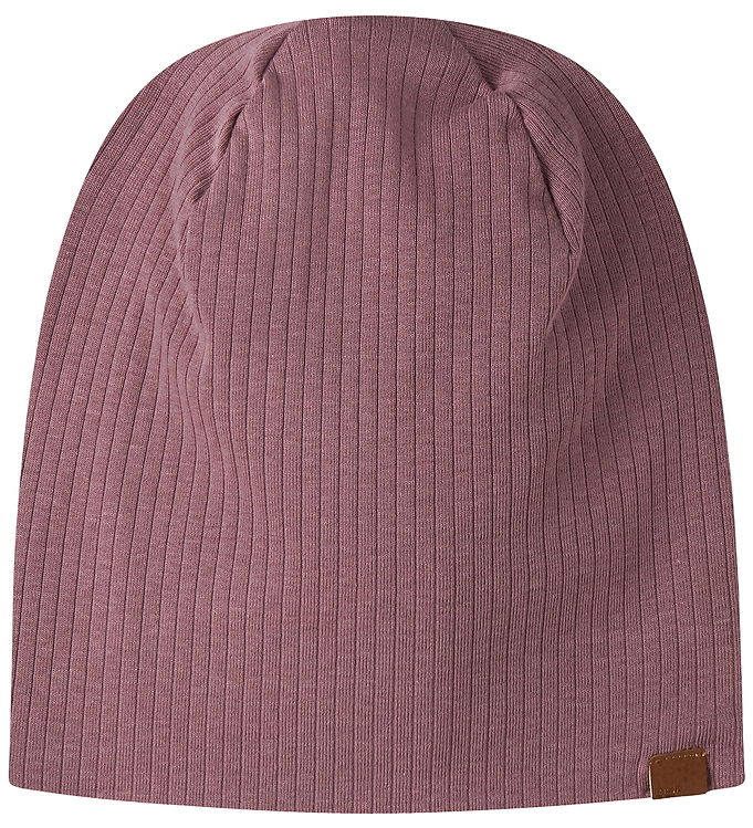 Name It Hue - Rib - NmnMex - Wistful Mauve