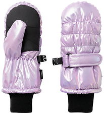 Name It Luffer - NmfMore - Pastel Lilac