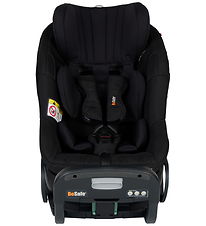BeSafe Autostol - Stretch2 - Sort