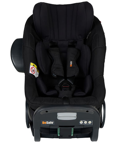 BeSafe Autostol - Stretch2 - Sort