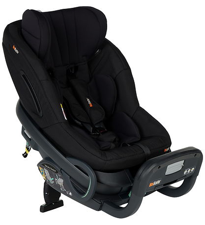 BeSafe Autostol - Stretch2 - Sort