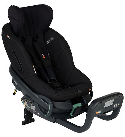 BeSafe Autostol - Stretch2 - Sort
