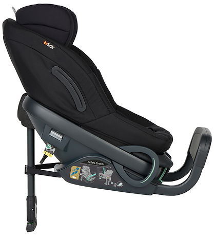 BeSafe Autostol - Stretch2 - Sort