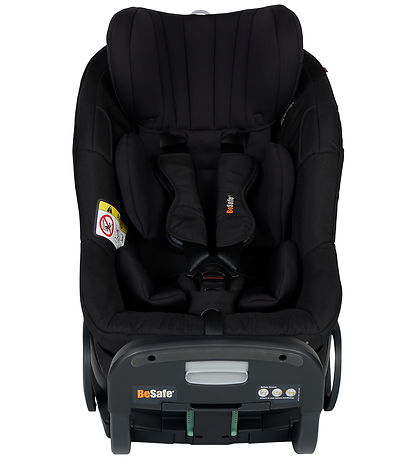BeSafe Autostol - Stretch2 - Sort