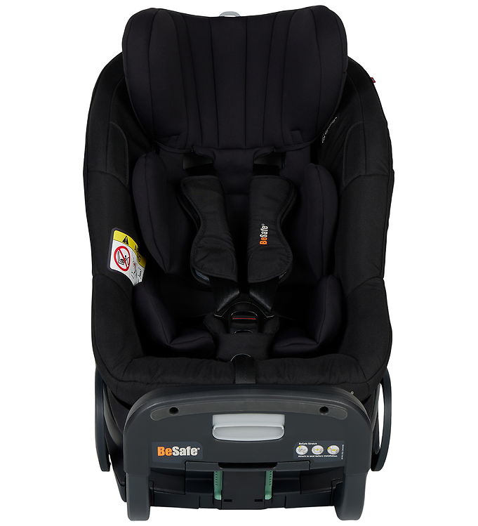 Besafe Izi Stretch2 - Black Cab