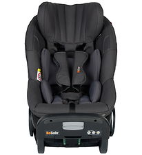BeSafe Autostol - Stretch2 - Dark Grey