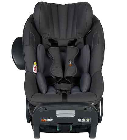 BeSafe Autostol - Stretch2 - Dark Grey