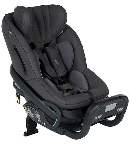 BeSafe Autostol - Stretch2 - Dark Grey