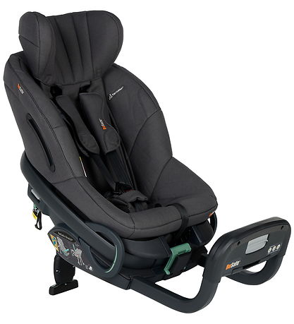 BeSafe Autostol - Stretch2 - Dark Grey