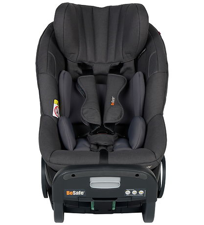 BeSafe Autostol - Stretch2 - Dark Grey