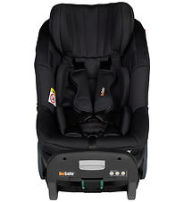 BeSafe Autostol - Stretch2 - Black SoftBreeze