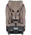 BeSafe Autostol - Stretch2 - Dark Sand SoftBreeze