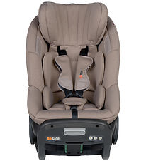 BeSafe Autostol - Stretch2 - Dark Sand SoftBreeze