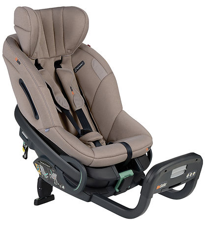 BeSafe Autostol - Stretch2 - Dark Sand SoftBreeze