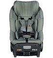 BeSafe Autostol - Stretch2 - Meadow Green SoftBreeze