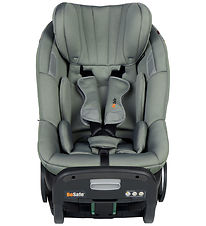 BeSafe Autostol - Stretch2 - Meadow Green SoftBreeze