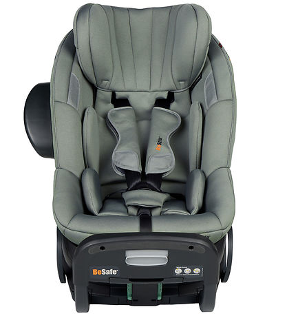 BeSafe Autostol - Stretch2 - Meadow Green SoftBreeze