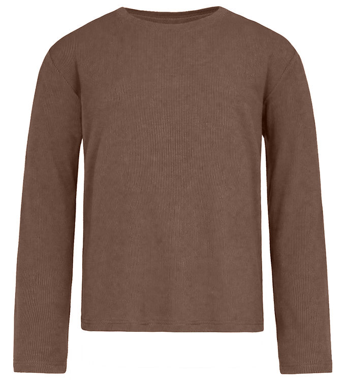 Hound Bluse - Rib - HdHope - Falcon