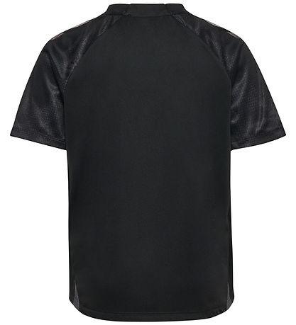 Hummel T-shirt - HmlBlaze - Black