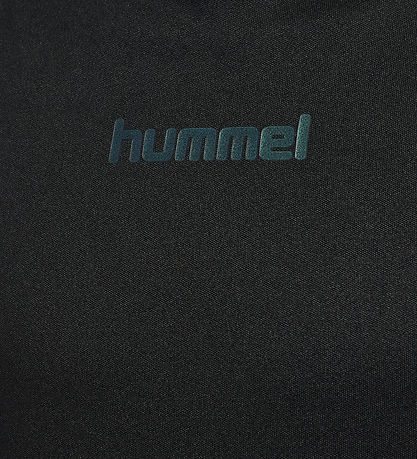Hummel T-shirt - HmlBlaze - Black