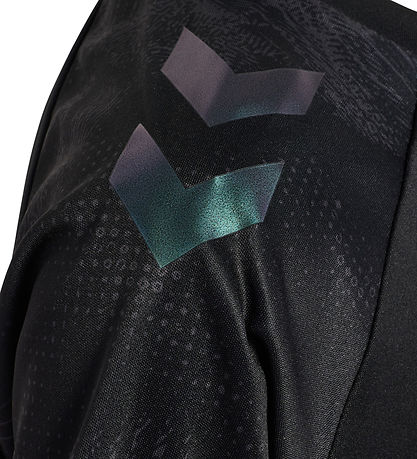 Hummel T-shirt - HmlBlaze - Black