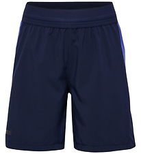 Hummel Shorts - HmlBlaze - Marine