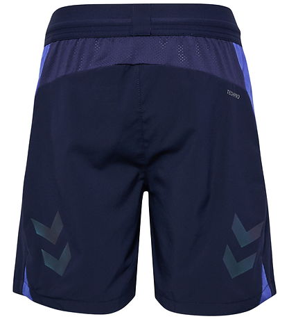 Hummel Shorts - HmlBlaze - Marine