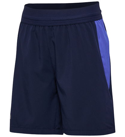 Hummel Shorts - HmlBlaze - Marine