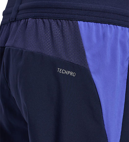 Hummel Shorts - HmlBlaze - Marine